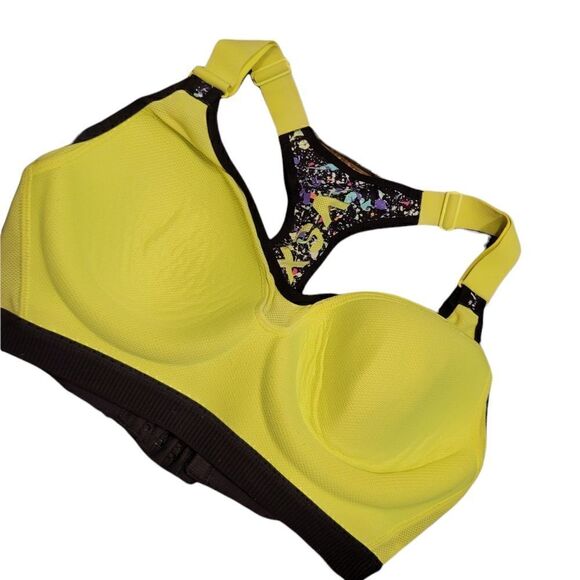 Victoria Secret VSX Multicolor VSX Sport Bra - Picture 12 of 12